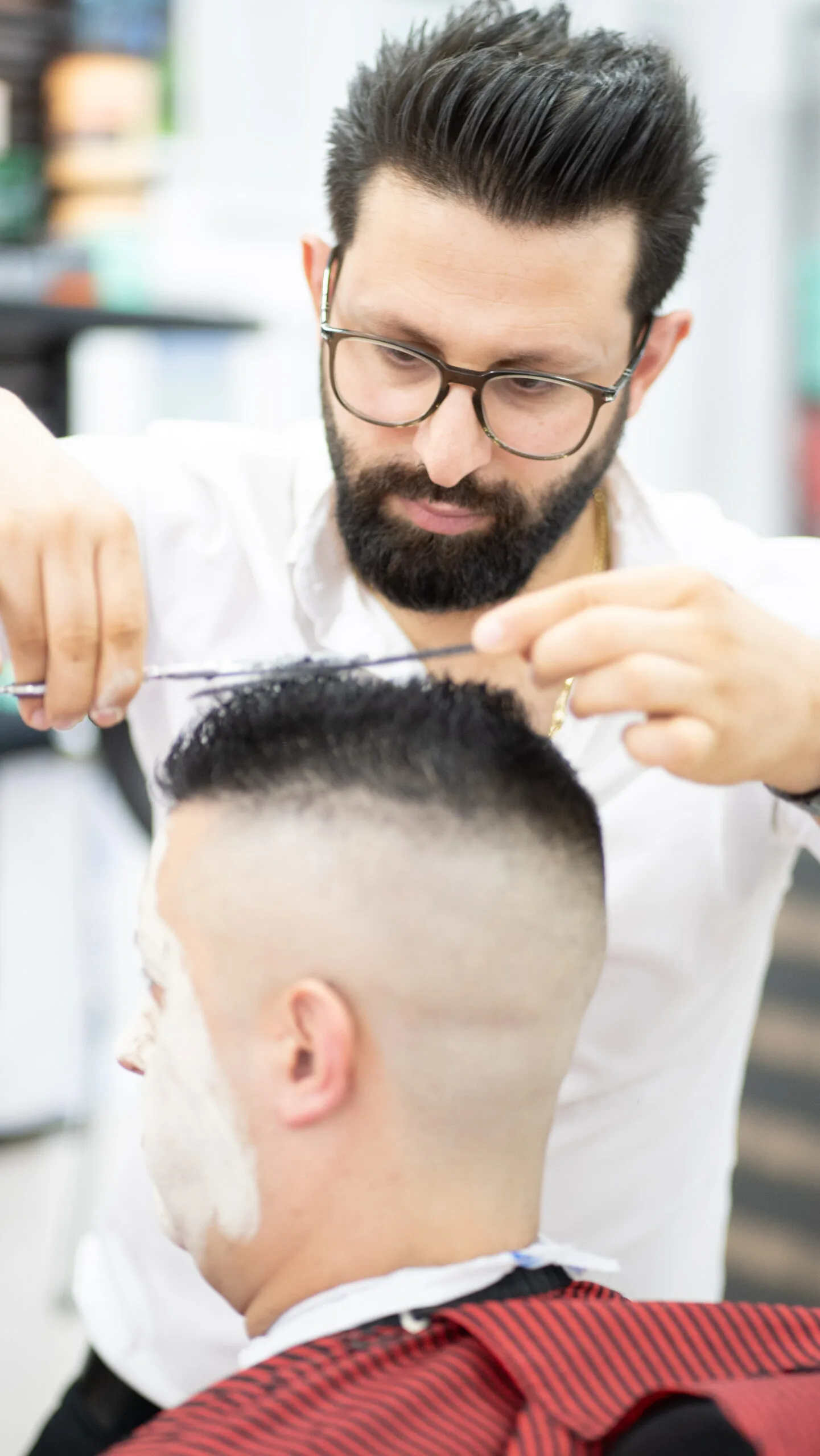 City Friseur 5 scaled